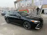 Toyota Camry, 2018-8