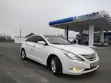 Hyundai Sonata, 2010-2