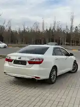 Toyota Camry, 2016-4