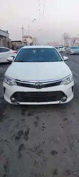 Toyota Camry, 2014-4