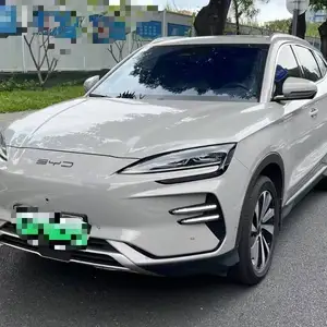 BYD Qin Plus, 2024