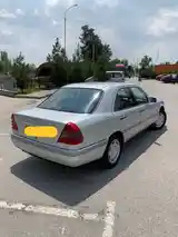 Mercedes-Benz E class, 1996-4