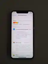 Apple iPhone X, 256 gb, Space Grey-3