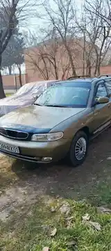 Opel Astra F, 1996-12