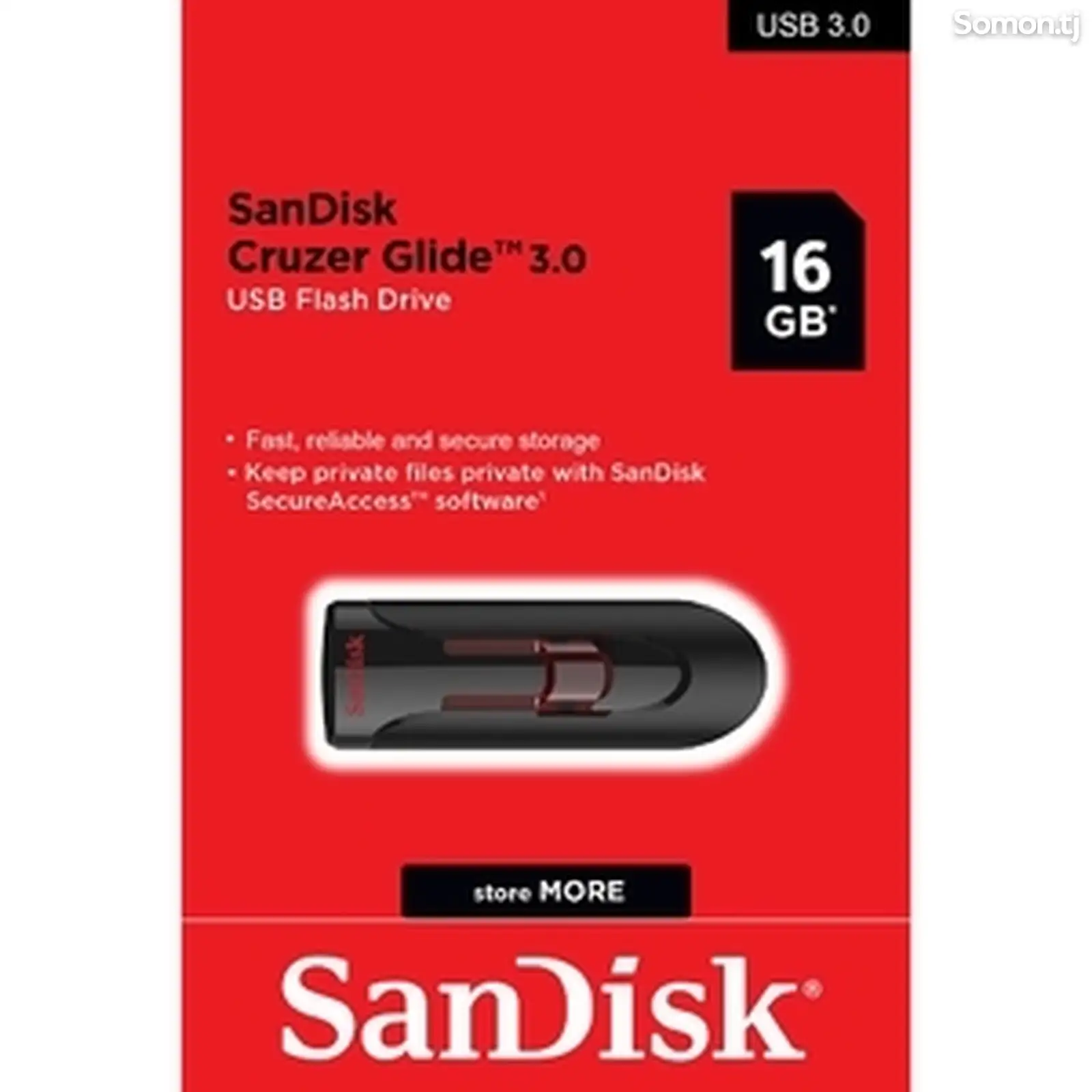 USB флешка Sandisk