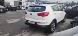 Kia Sportage, 2015-2