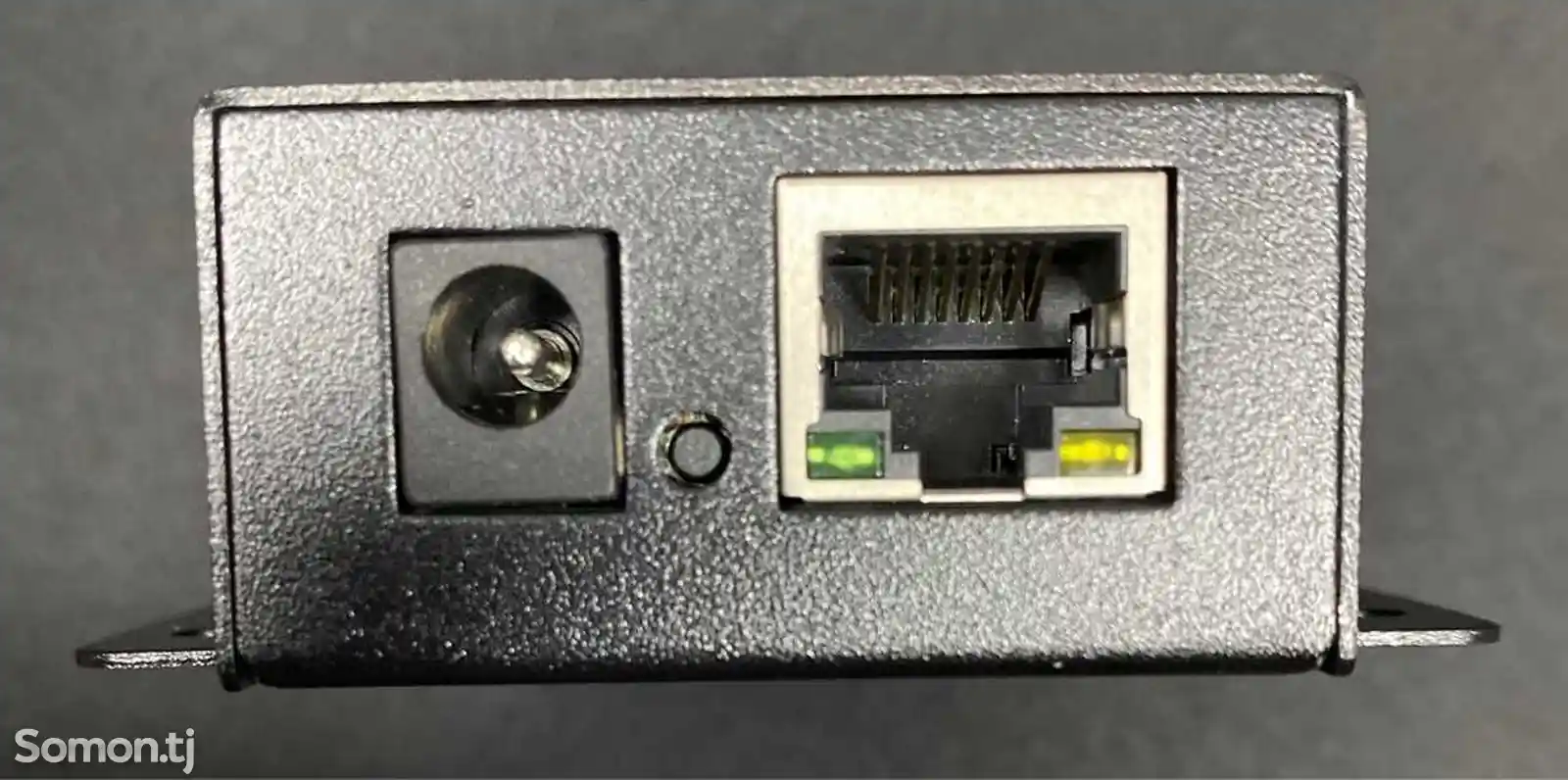 Законченное устройство преобразователя RS485 Ethernet-3