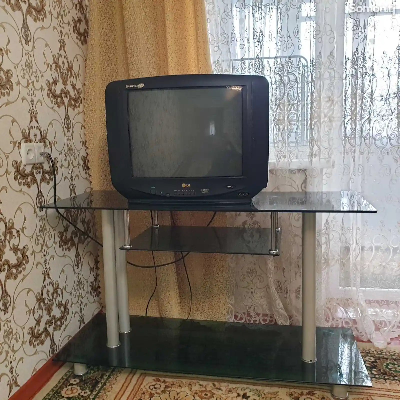 Подставка для телевизора-1