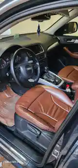 Audi Q5, 2009-5