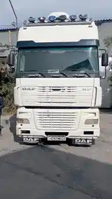 Седельный тягач DAF XF, 2005-2