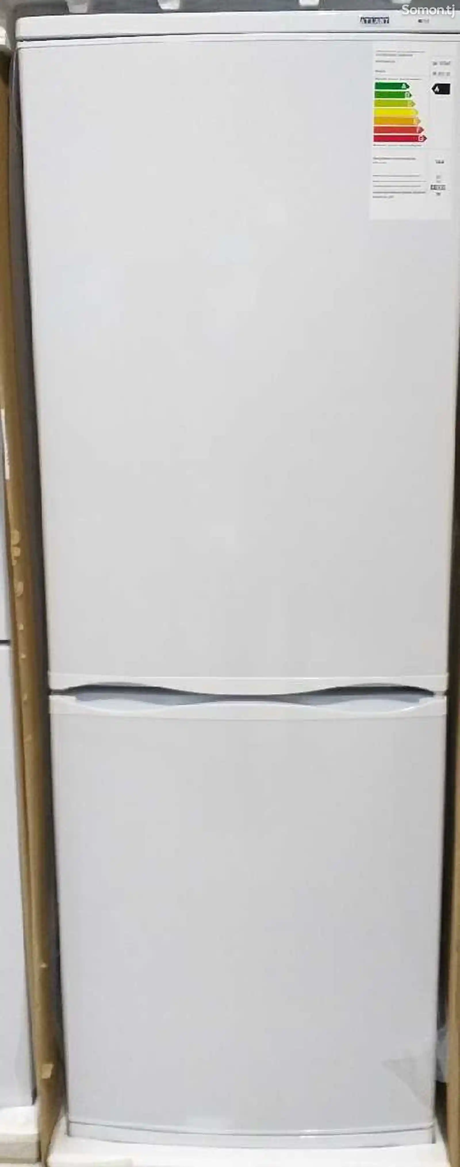 Холодильник атлант 4012-1