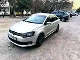 Volkswagen Polo, 2013-2