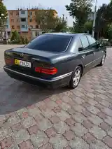 Mercedes-Benz E class, 1999-2