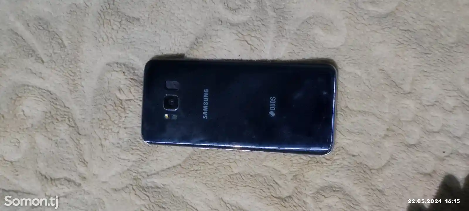 Samsung Galaxy S8 на запчасти-1