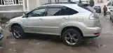 Lexus RX series, 2007-4