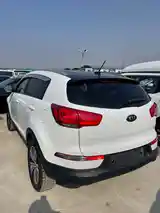 Kia Sportage, 2014-3