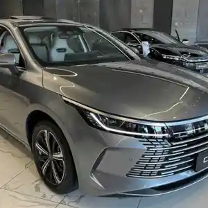 BYD E3, 2024