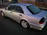 Mercedes-Benz C class, 1999-2