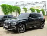 BMW X5, 2021-3