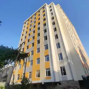 2-комн. квартира, 4 этаж, 64 м², 1мкр