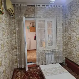 3-комн. квартира, 7 этаж, 80 м², 101 мкр