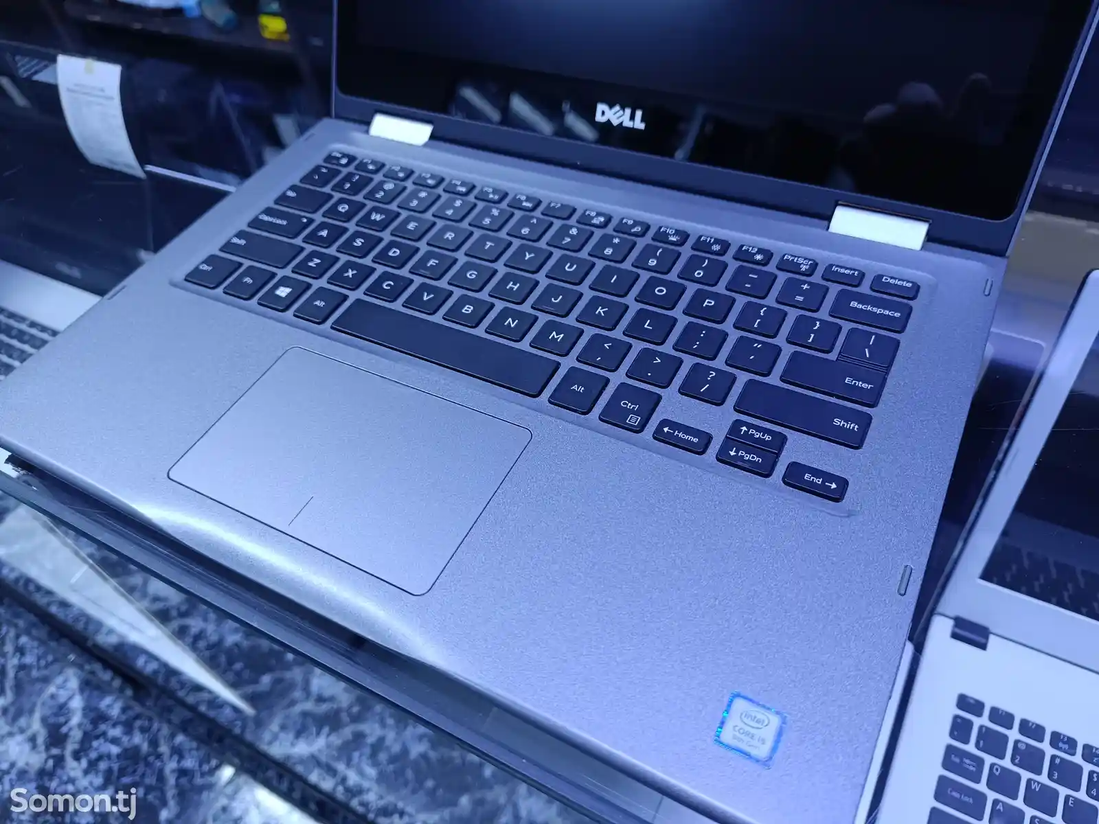 Ноутбук Dell Inspiron X360 Touch Screen Core i5-8Gen / 8GB / 256GB-5