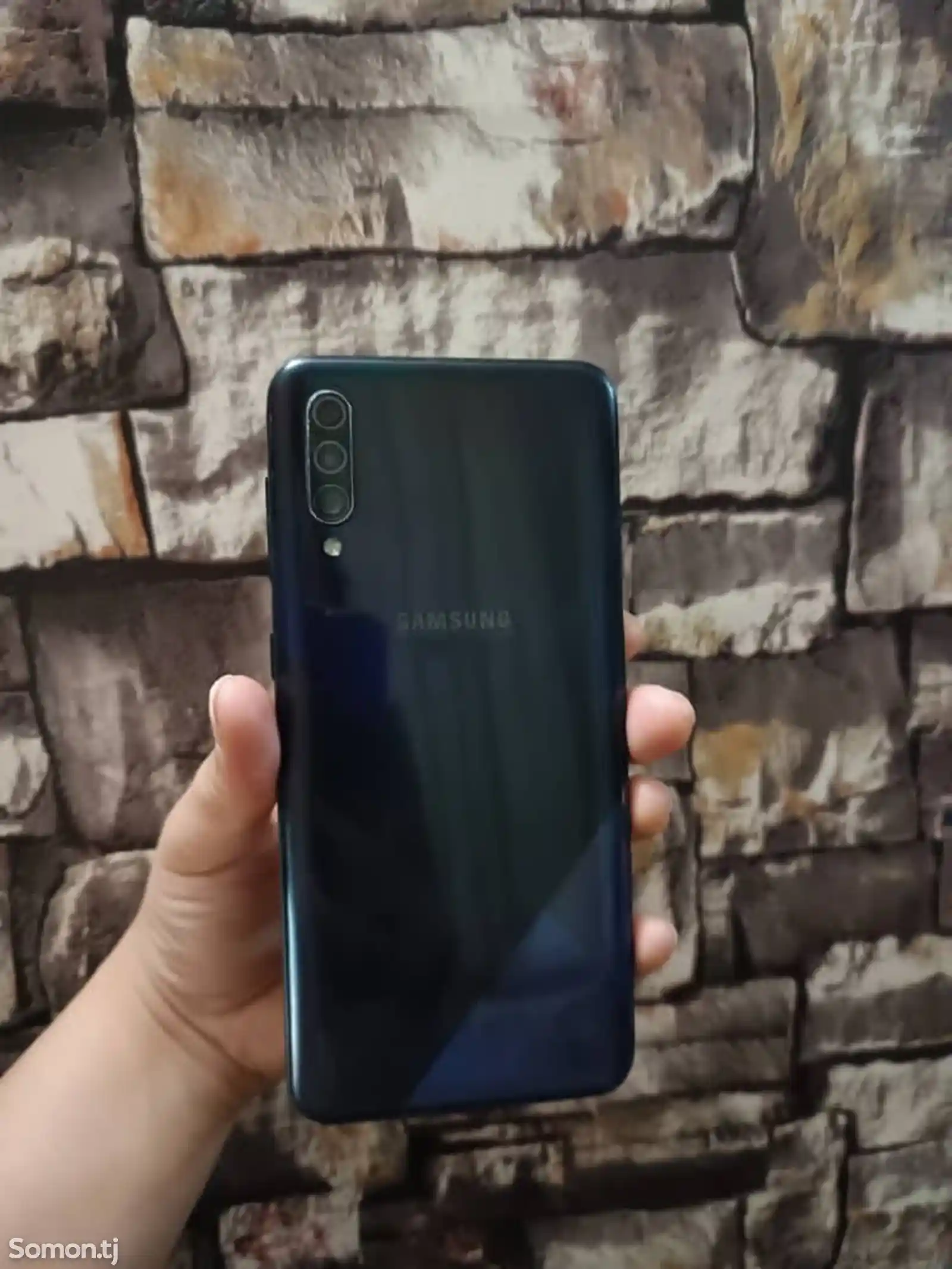 Samsung Galaxy A30s-2