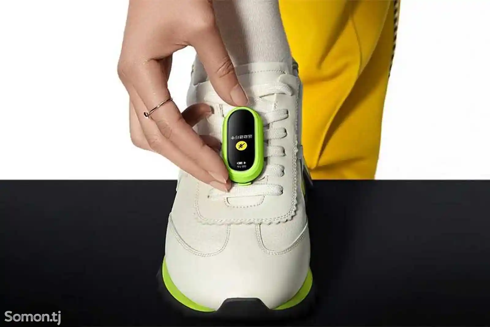 Фитнес браслет Смарт часы Xiaomi Mi band 8 глобальная-8