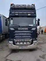 Седельный тягач Scania R420-13