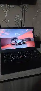 Ноутбук Lenovo ThinkPad-6