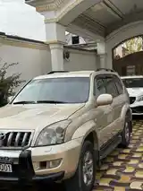 Toyota Land Cruiser Prado, 2009-3