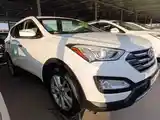 Hyundai Santa Fe, 2014-2