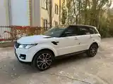 Land Rover Range Rover Sport, 2015-2