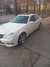 Mercedes-Benz C class, 2009-14