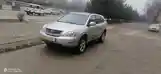 Lexus RX series, 2008-3