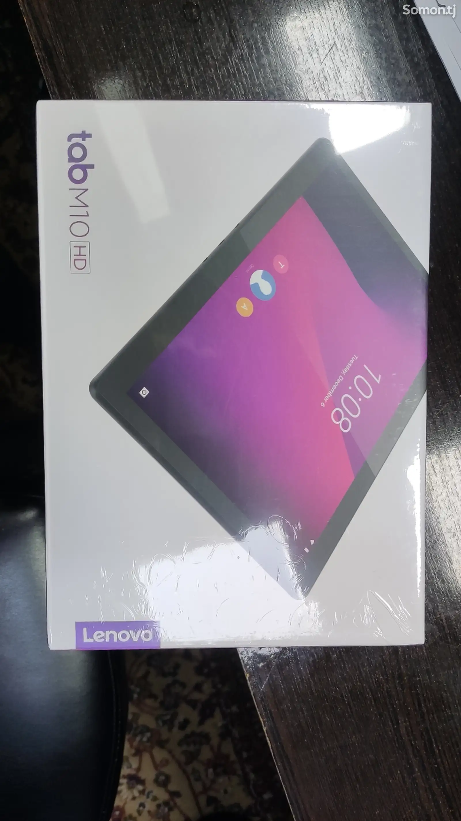 Планшет Lenovo tab M10