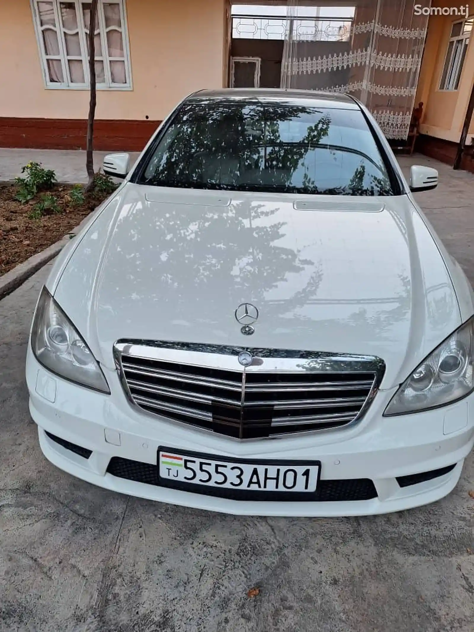 Mercedes-Benz C class, 2009-5