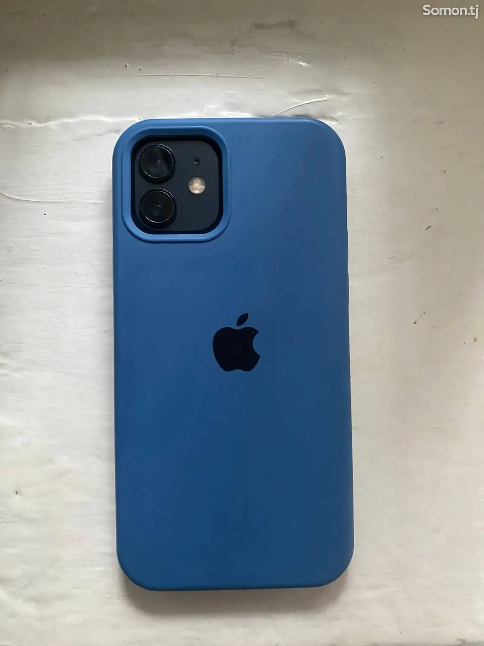 Apple iPhone 12, 256 gb, Blue-6