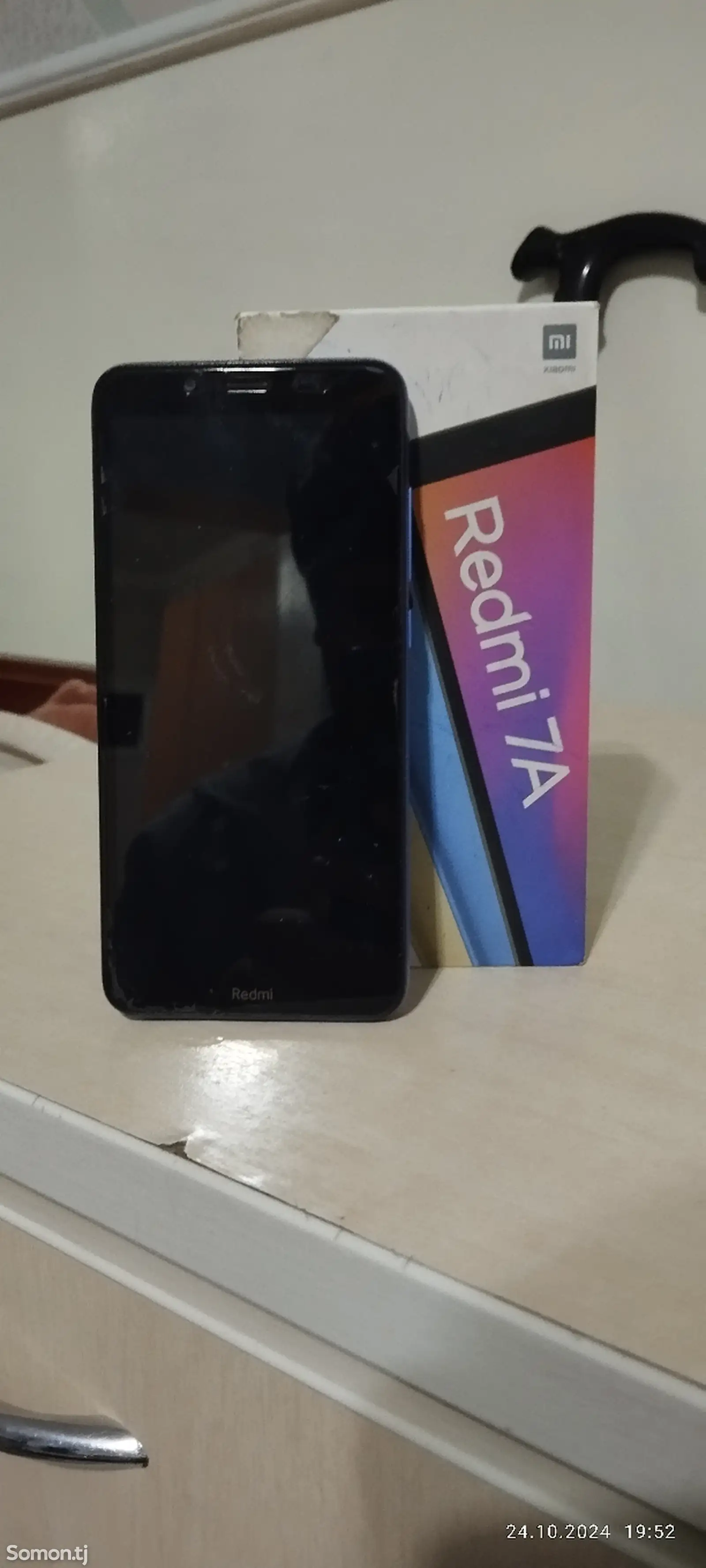 Xiaomi Redmi 7A-4