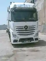 Седельный тягач Mercedes-actros 2551, 2013-2