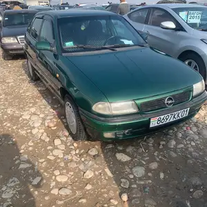 Opel Astra F, 1998