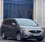 Nissan Quest, 2015-2