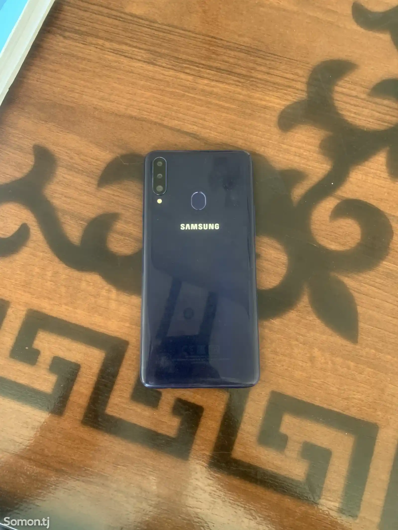 Samsung Galaxy А20s-2