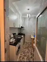 2-комн. квартира, 7 этаж, 60м², Сомони-8