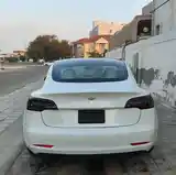 Tesla Model 3, 2020-5