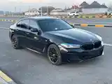 BMW 5 series, 2018-3