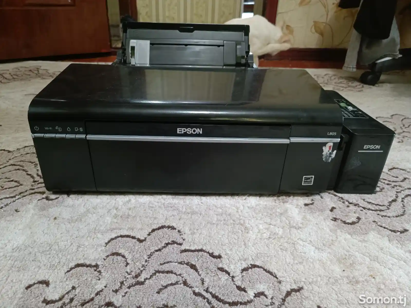 Принтер Epson-1