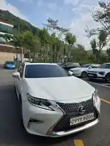 Lexus ES series, 2017-4