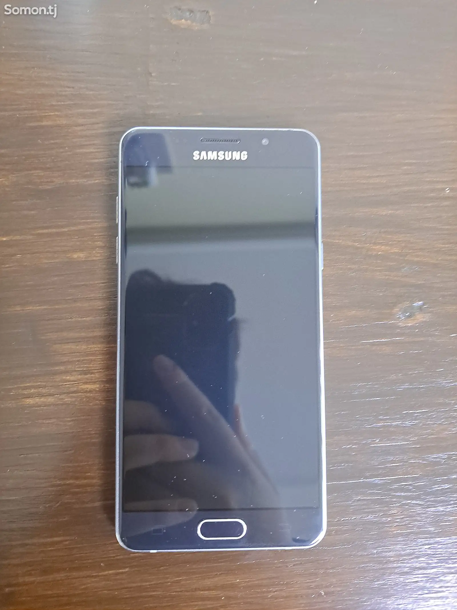 Samsung Galaxy A5 2016-1