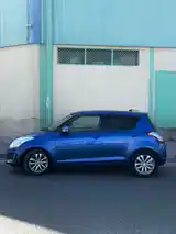 Suzuki Swift, 2014-4